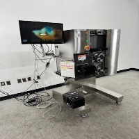 GE Healthcare Akta ready Chromatography System image 0